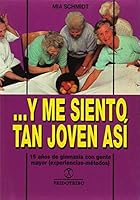 Y Me Siento Tan Joven Asi 8480191457 Book Cover