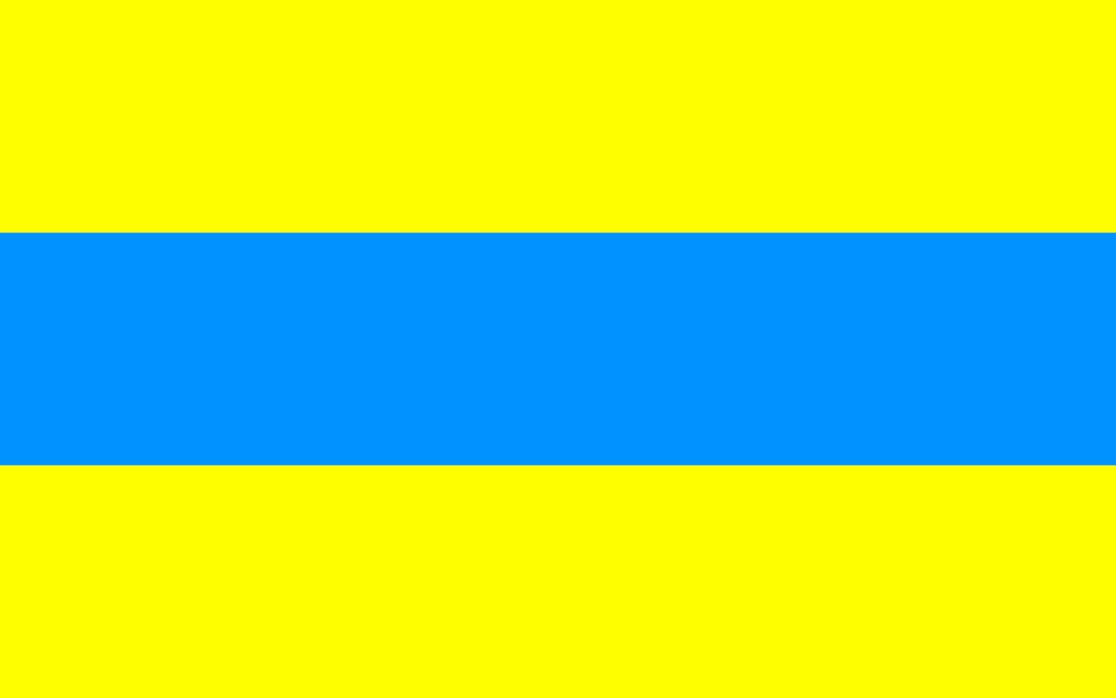 Drapeau Gmina Piecki grand format pour extérieur et mât