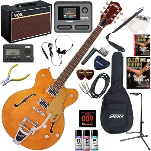 Ob` GLM^[Sғ VOX Pathfinder10ƃ}`GtFN^[Ă銮21_Zbg G5622T Electromatic/SPSiXyCTChj