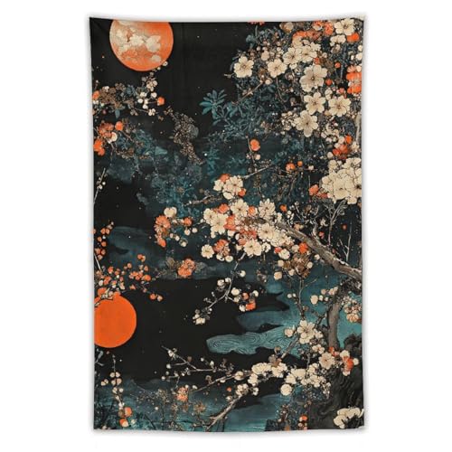 �a�� ��㎆ �a�� �W���p�� ���{ ���g�� �ÓT �Â� �r���e�[�W �|�X�^�[ (43) �^�y�X�g���[ �z�[������ �A�[�g�p�l�� �v�����g �ǃA�[�g ����Ǌ|�� �G�� �|�p��i �C���e���A40"x60"