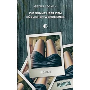 Die Sonne über dem südlichen Wendekreis