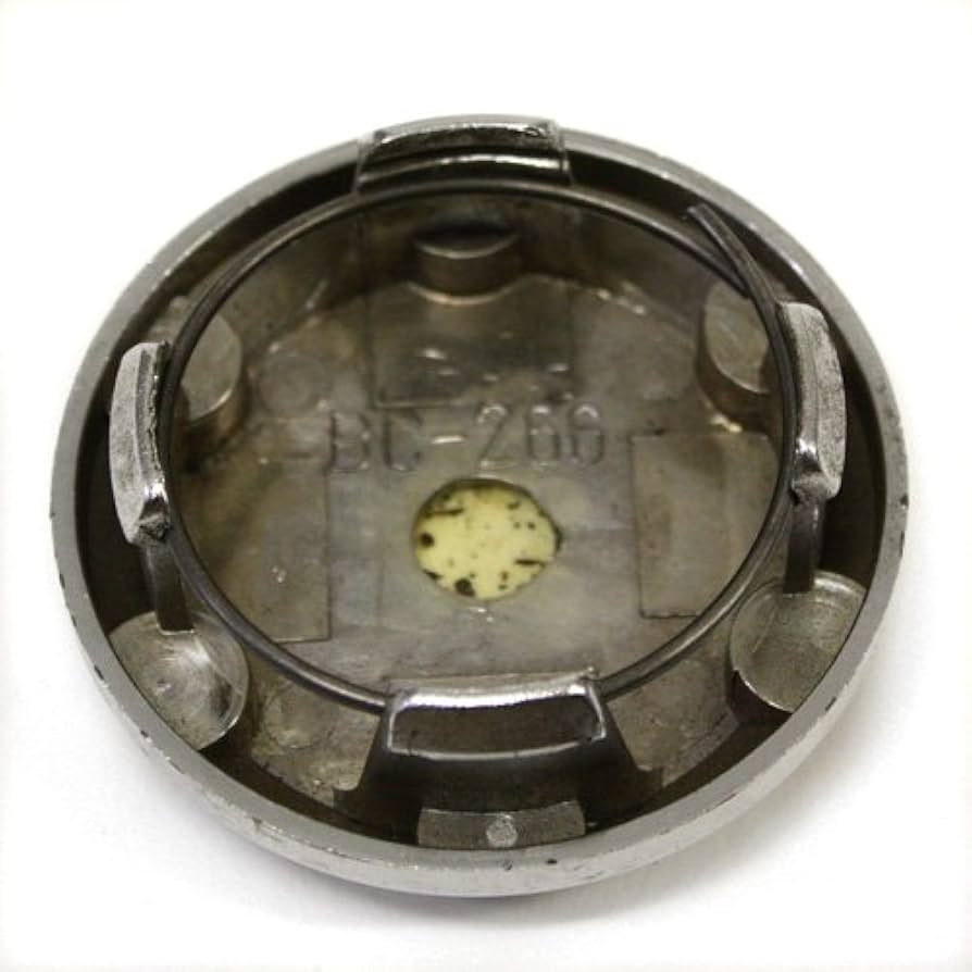 Amazon.com: Katana Wheels Center Cap # Bc-266 New : Automotive
