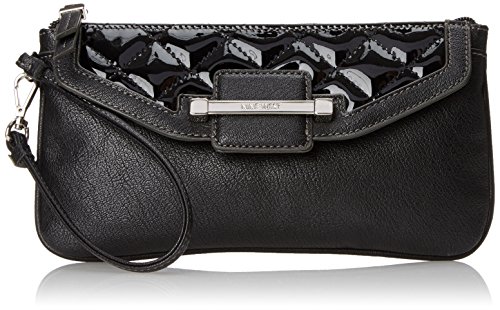 Nine West Slice of Spring Wristlet