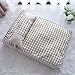 NA Four Seasons Universal Pet Mat totalmente extraíble y lavable verano perro colchón perrera colchón Internet celebridad colchón nido coreano gato