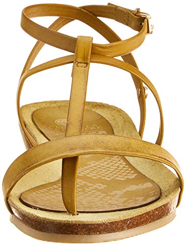 Fred de la Bretoniere FRS0384, Sandali con