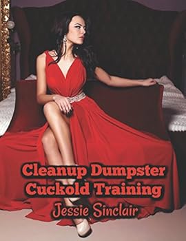 Paperback Cleanup Dumpster: Cuckold Training Book