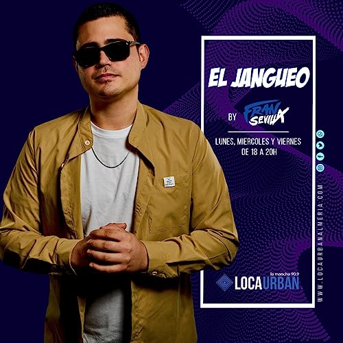 El Jangueo - con Fran Sevilla T4 EP02/02/2024 cover art