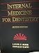 Internal medicine for dentistry
