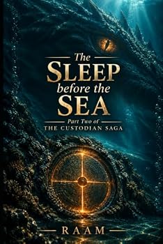THE SLEEP BEFORE THE SLEEP: Part three of THE CUSTODIAN SAGA