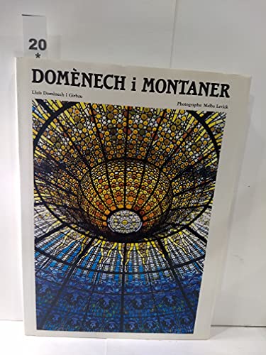 Domenech y Montaner