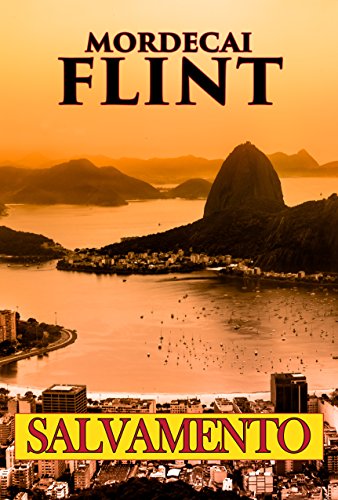 Salvamento: a Short Thriller (Bastardo Book 2)