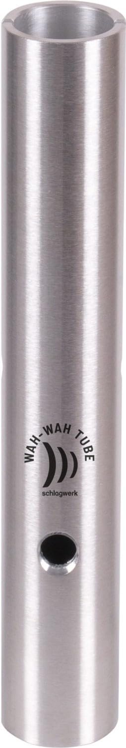 Schlagwerk WTC2 Wah-Wah Tube C2
