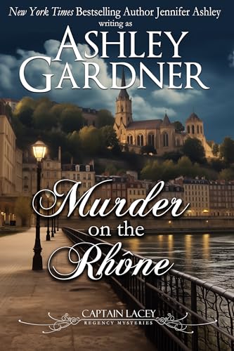 Murder on the Rhône