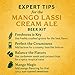 Label Peelers Mango Lassi Cream Ale Beer Kit