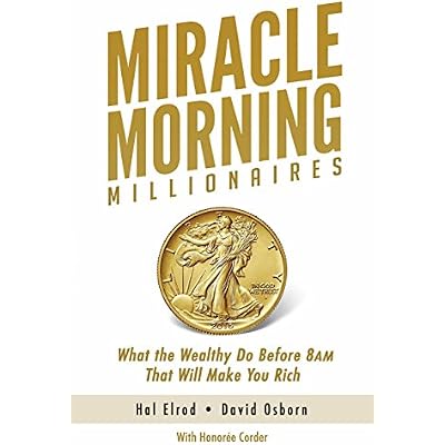 Miracle Morning Millionaires