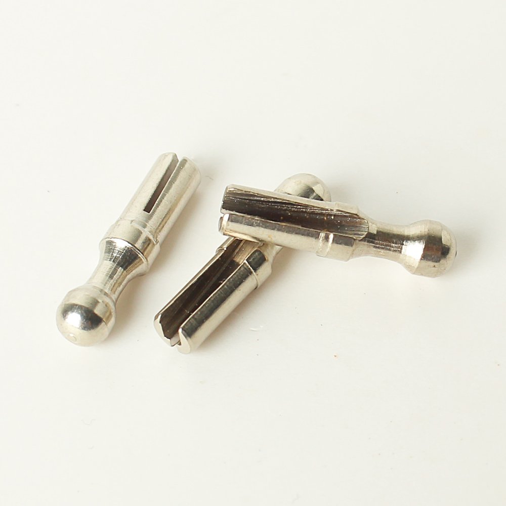 Amazon.com: MUXIANG 10Pcs Filters 3mm Metal Filter Briar Wood Rosewood Tobacco  Pipe Filters Reusable Pipe Tools Silver Color : Health & Household