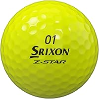 Vista 3 de Srixon Z-Star Divide Golf Balls