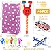 40 Piezas De Gadgets De Cumpleaños Para Niños Con Bolsa De Regalo Imagen de 40 Piezas De Gadgets De Cumpleaños Para Niños Con Bolsa De Regalo