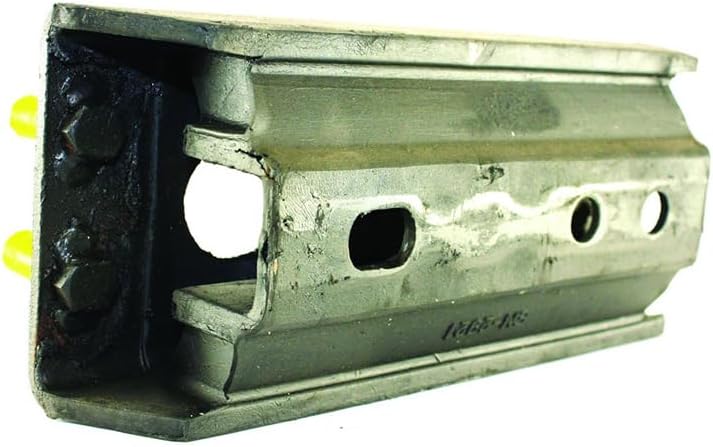 ‎A-Partrix Replacement Transmission Mount - Automatic Transmission Mount, Auto Trans Mount 1PCS fits Jeep CJ5 1980-1983 fits Jeep CJ7 1980-1986 fits Jeep Scrambler 1981-1985 A133