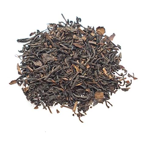 Russian Caravan Loose Leaf Tea - 1 lb Cover