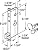 Prime-Line Products K 5064 Security Door Mortise Lock Insert, Heavy Duty, Non Handed