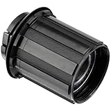 DT Swiss 3 Pawl - Cuerpo de buje libre de aluminio Shimano de 11 velocidades