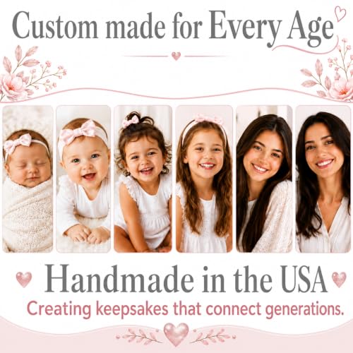 Image of Baby Crystals Personalized Gifts, Sterling Silver Cross Bracelet Charm Baptism Jewelry
