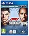 Produktbild PS4 - F1 2019 - Anniversary Edition - [PAL FR/NL - MULTILANGUAGE]