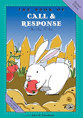 The Book of Call & Response: Revised Edition (First Steps