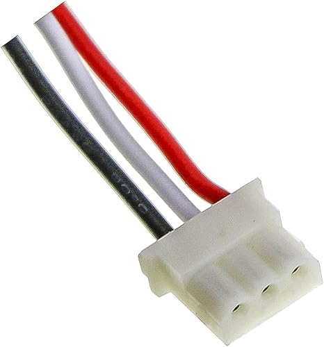 Miniatura 6 de CRCZ Reemplazo de batería para el panel de seguridad inteligente ADT Command