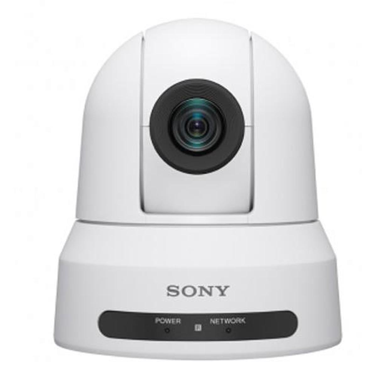 Amazon.com: Sony SRG-X120 PTZ HD Network Camera, 12x Zoom, PoE+