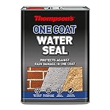 TWSU5L 5L Thompson's One Coat Water-Seal