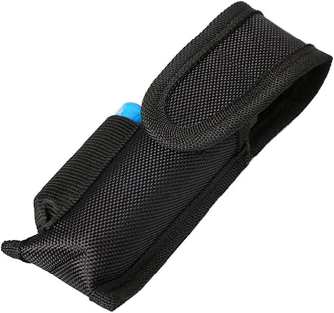 HenMerry Torch Pouch