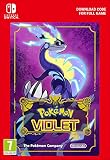 Pokémon Violet Standard | Nintendo Switch - Download Code