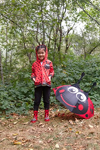 Image of Western Chief Kids Soft Lined Character Rain Jackets