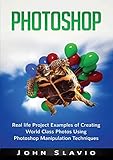 Photoshop: Real life Project...