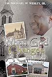 When God Changes A Church