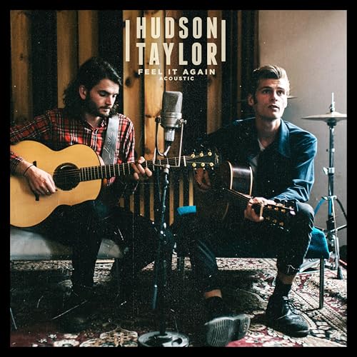 Hudson Taylor