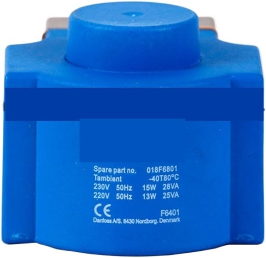 1pcs coil 018F6801 TYPE BG230AS 220-230V