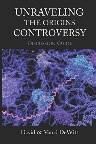 Unraveling the Origins Controversy Discussion Guide