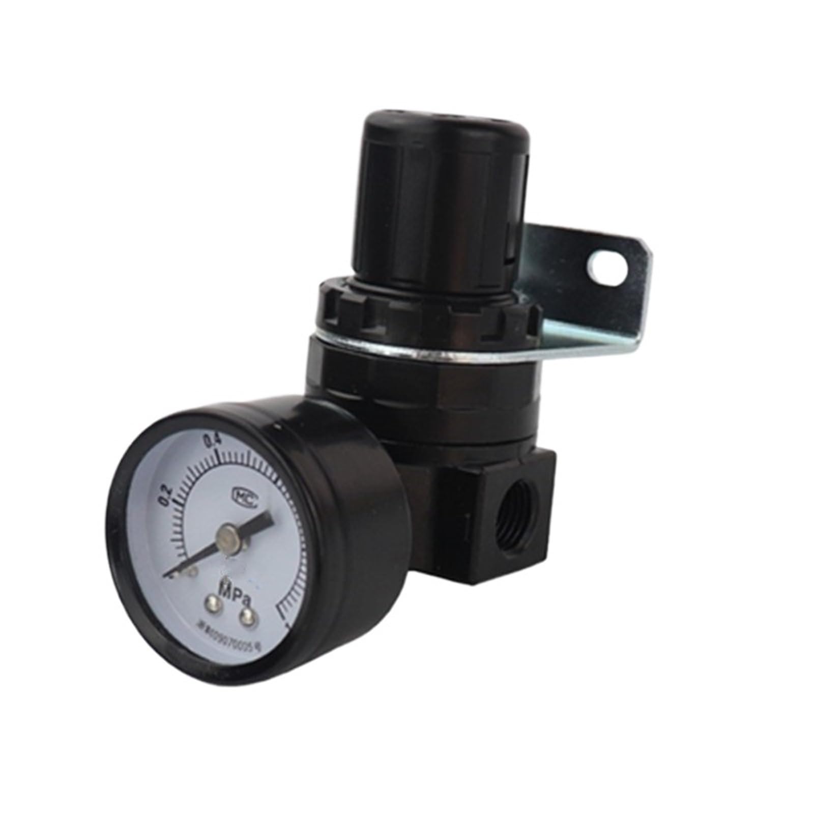 Válvula reguladora de presión del procesador de Gas SR200 SRL200(SR200L-06)