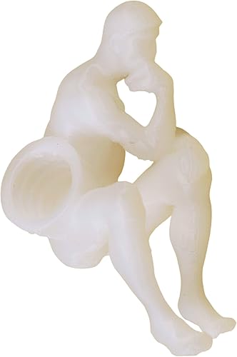 3D Thinker - Funda para exprimidor de pasta de dientes tapa de cierre automático, tapa de tubo para dispensador y ahorrador sin desorden Accesorios