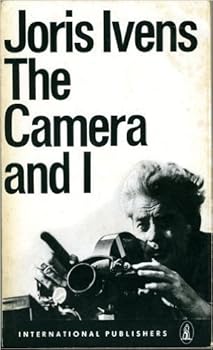 Paperback The Camera and I Book