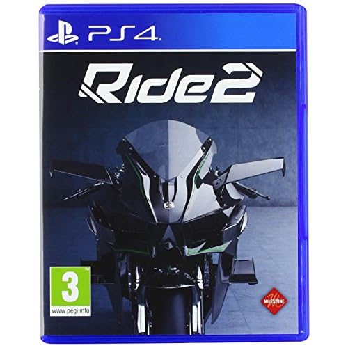 Ride 2 PS4 [
