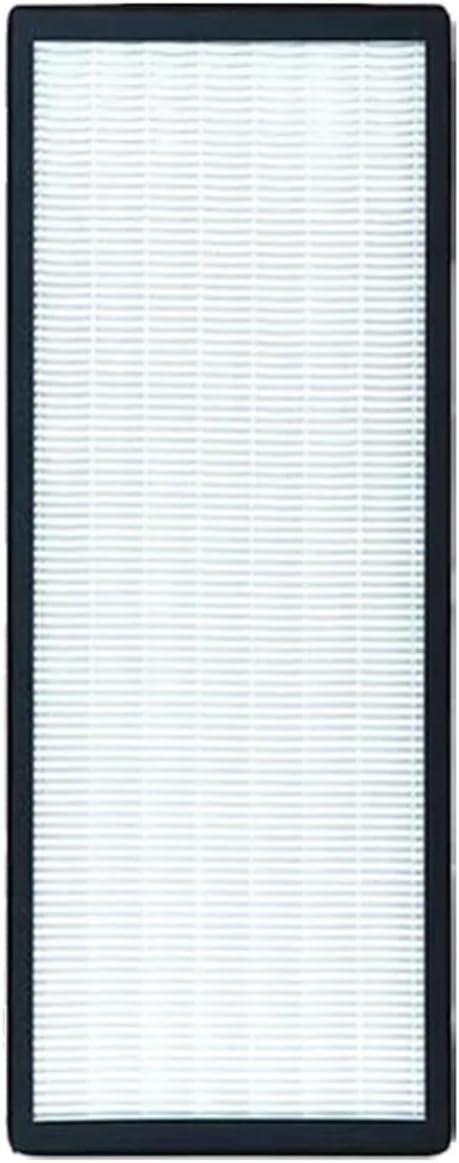 XD6070 & XD6060 Replacement HEPA & Carbon Filter Compatible For TEFAL PU4025 PU4025G0 PU4025K0 PU4025F0 Intense Pure Air Purifier