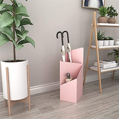 Porte-parapluies intérieur pour modèles longs et courts étanche