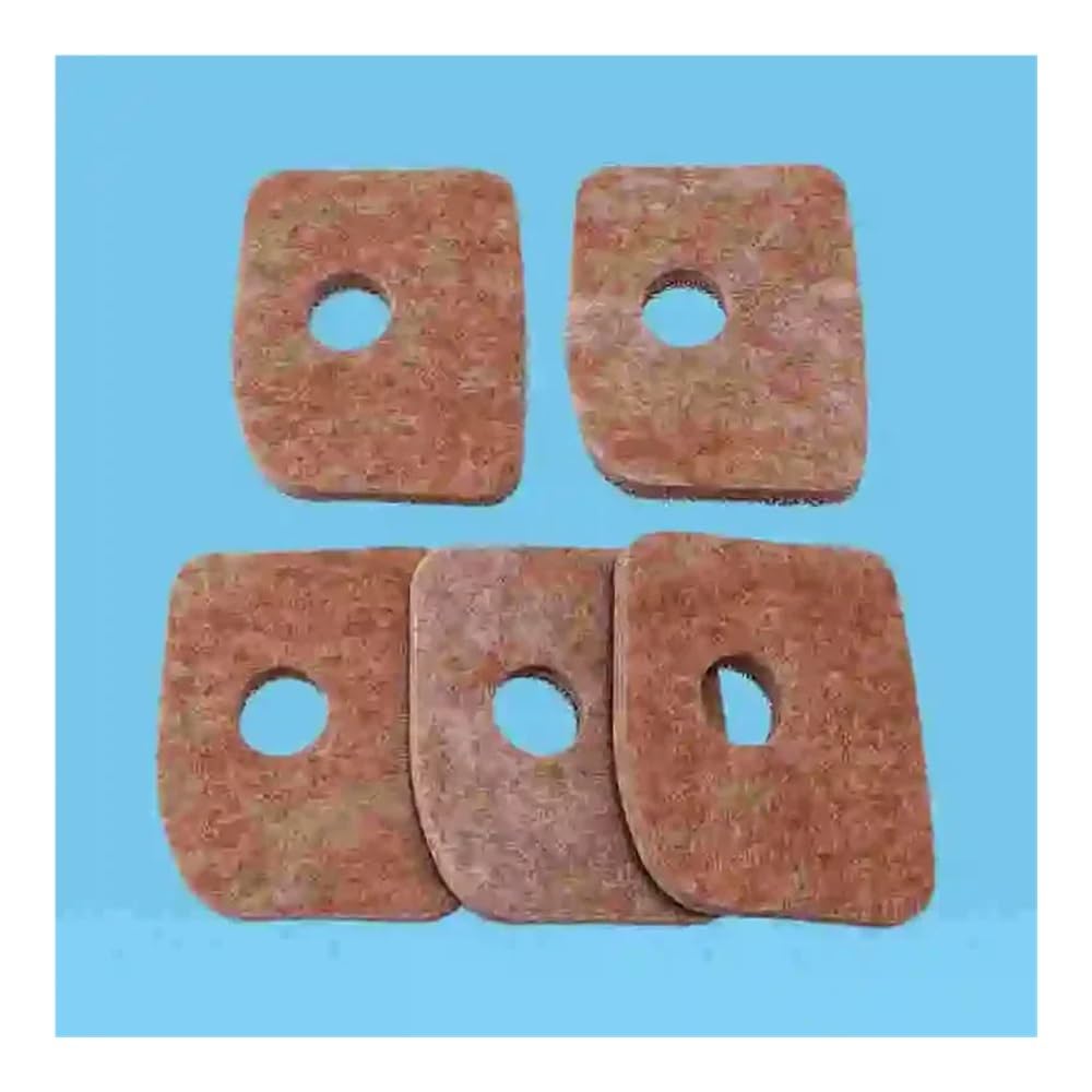 Filtre à air BG56 4241-120-1800 pour souffleur de jardin Stihl et tarière éponge