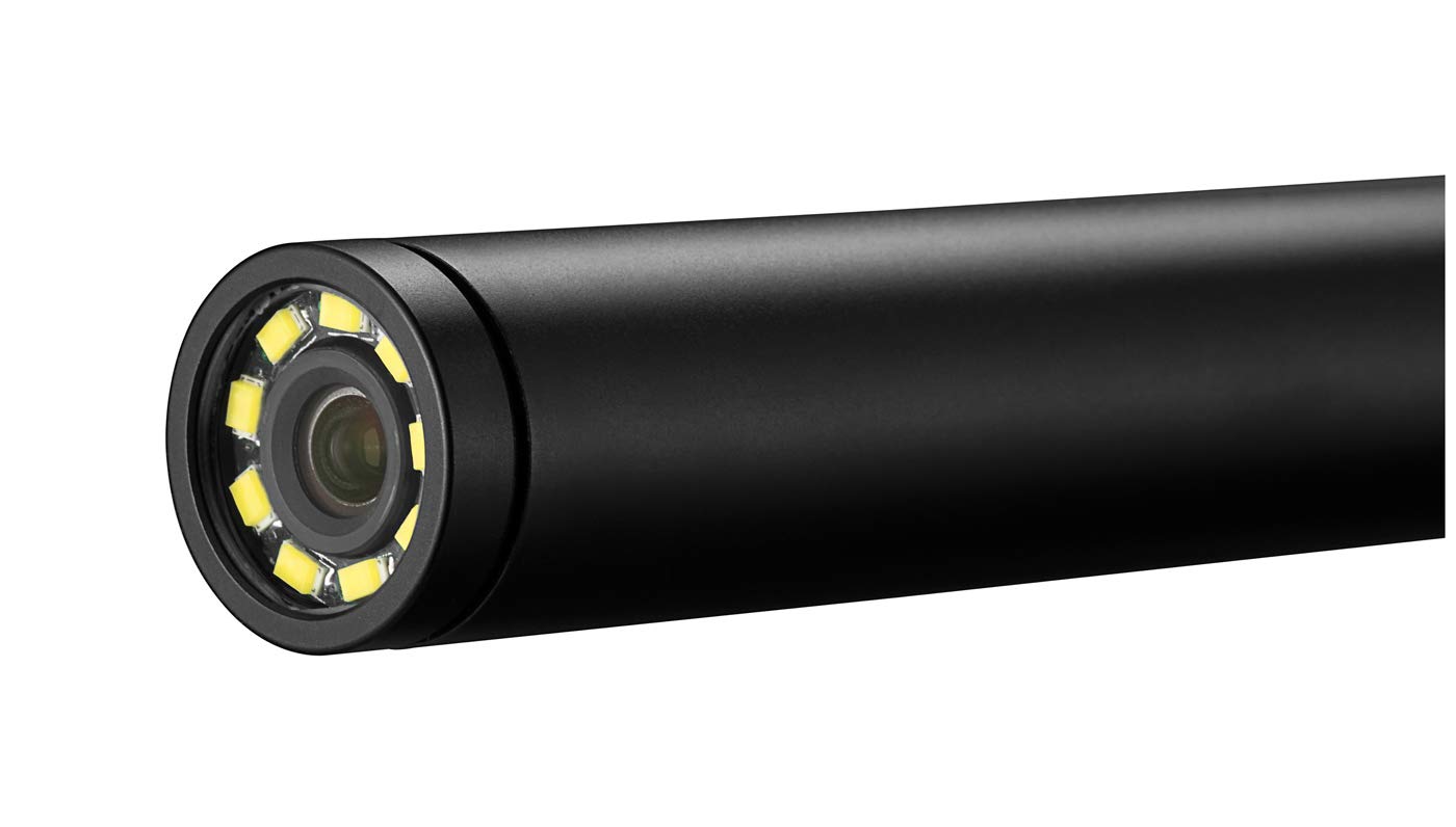 Amazon.com : Laowa 24 mm F/14 2X Macro Probe Lens with Long 