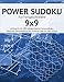 Produktbild POWER SUDOKU: Für Fortgeschrittene I Geistig fit mit 200 mittelschweren Zahlenrätseln I Großdruck I Anspruchsvolle Sudokus für das tägliche ... für Ratefüchse I Urlaub Geschenkidee