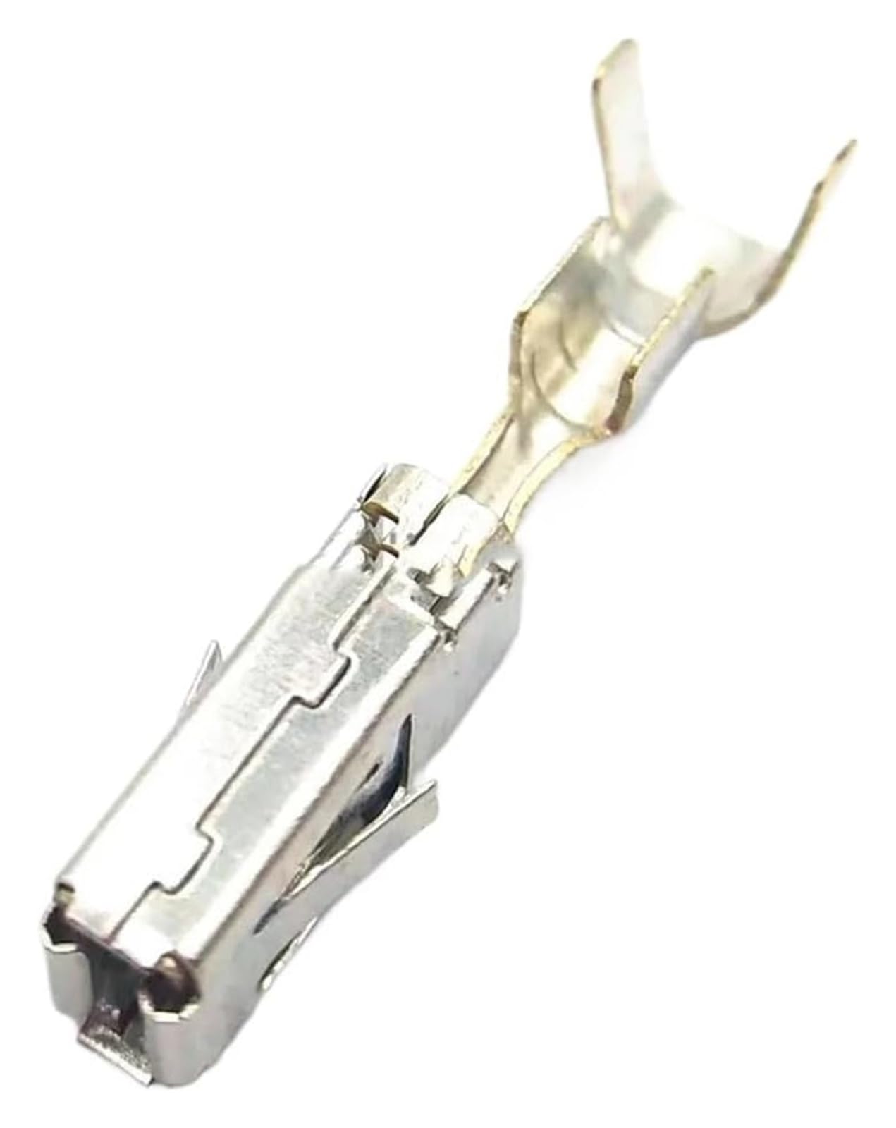 Bornes série 50pcs 2.8mm for connecteur et bornes DJ627B-2.8B 1-968849-1(500pcs)